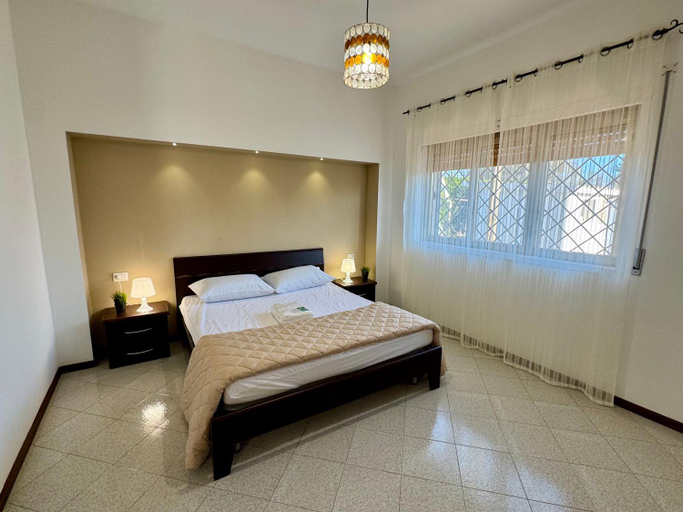 Bedroom 2, AgriFamily Village, Brindisi