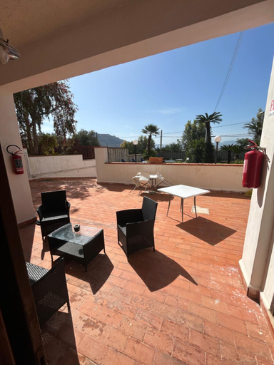 Others 5, Villa Margot Mondello, Palermo