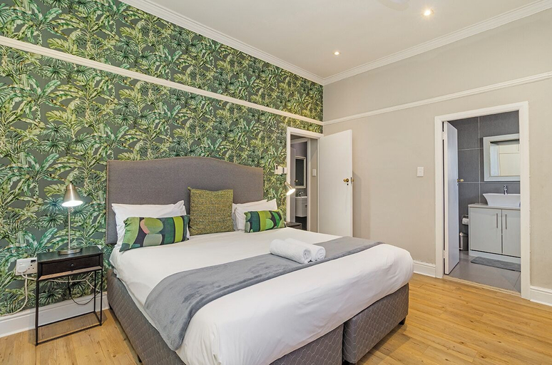 Bedroom 3, Vesperdene Mews 2, City of Cape Town