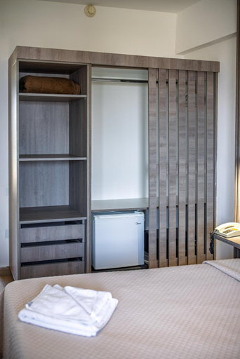Bedroom 3, Toxotis Hotel