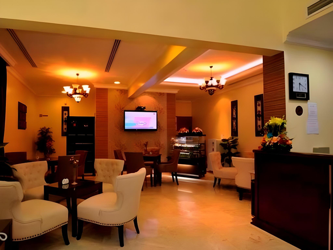 Others 5, Lina Park 5, Al Khobar