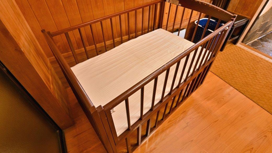 Bedroom 3, Irifuneso, Beppu