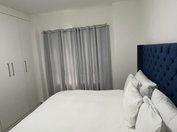 Room 3, Rivonia Modern 2Bed Apartment, City of Johannesburg