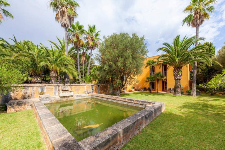 Others 2, Villa Cala Bona, Baleares