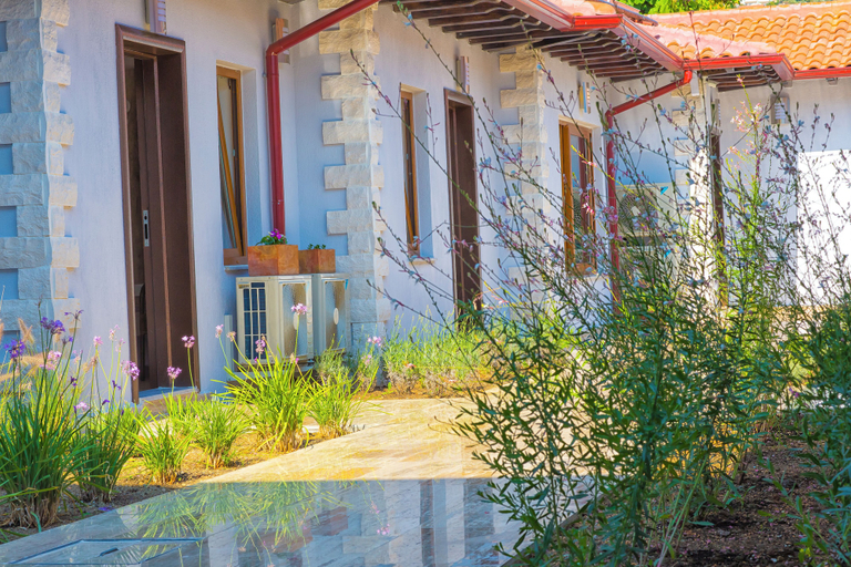 Exterior 3, The Kaş Otel, Kaş