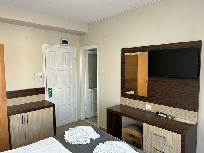 Bedroom 4, Rosella Hotels, Alanya