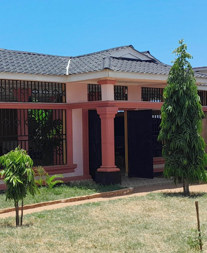 Primary image, Ngalula Resort, Magarini