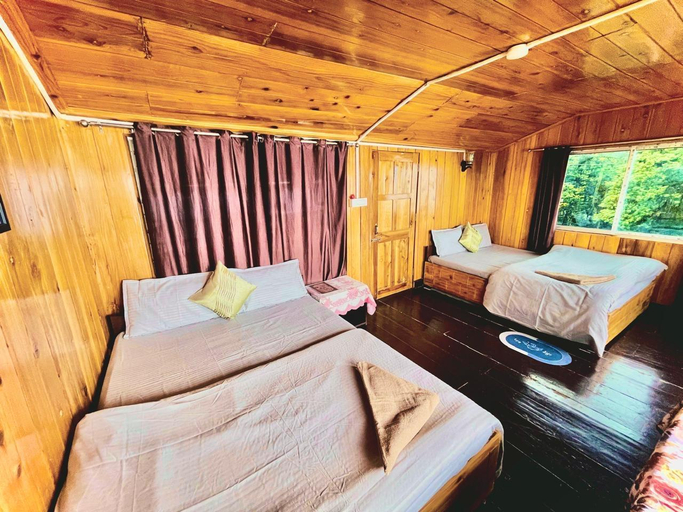 Others 2, Darjeeling Homes - The Glory, Darjiling