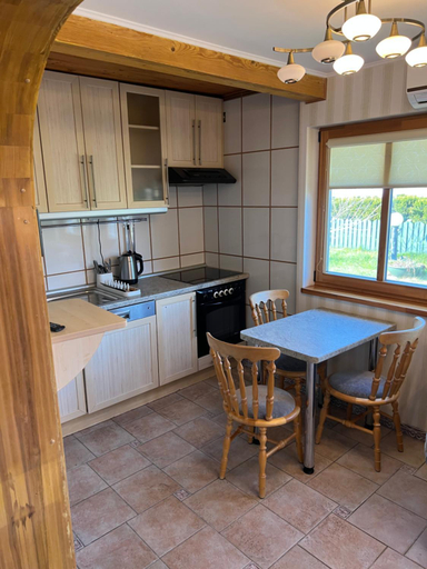 3, Guest House Naglis, Neringos