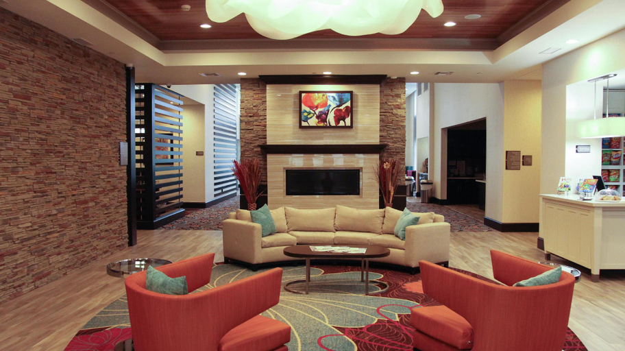 Public Area 2, Homewood Suites by Hilton North Houston/Spring, Houston