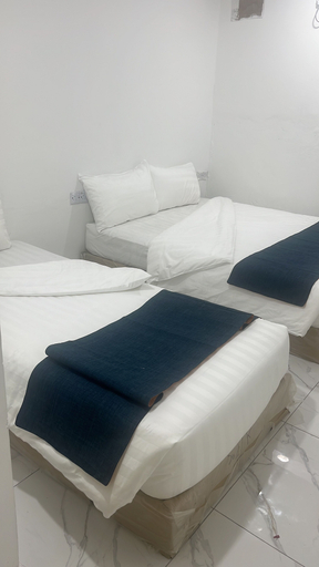 Room 5, Rest N Go CM, Kinta