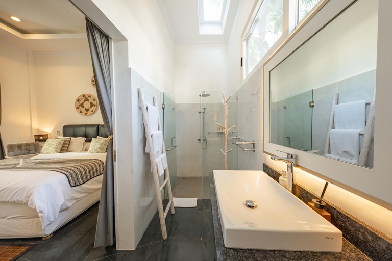 Bedroom 2, Ethan Villa Ubud, Gianyar