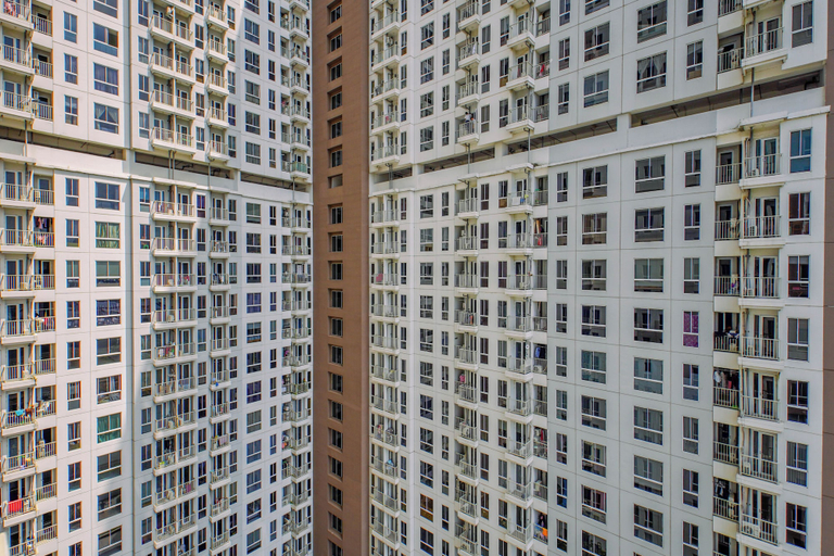 Others 5, Cozy And Neat Studio At Apartment Tokyo Riverside Pik 2, Tangerang