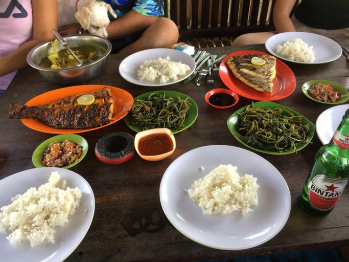 Food & Drinks 5, Jembrana Bali Homestay, Jembrana
