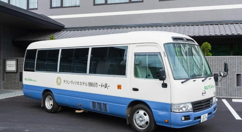 Others 3, Grandvrio Hotel Beppuwan Wakura, Hiji