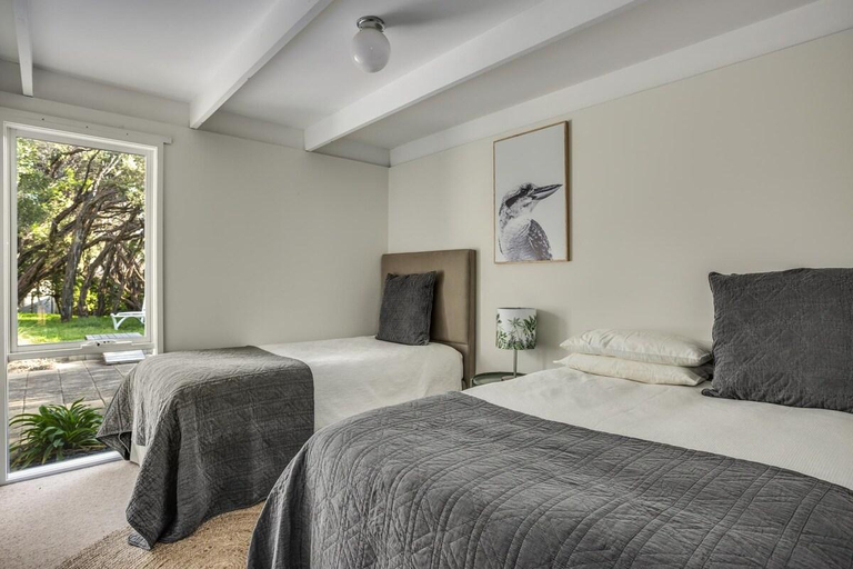 Bedroom 4, SunnySide at Sorrento, Melbourne