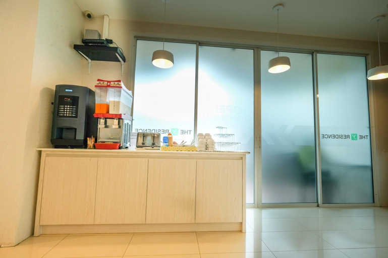 Others 5, The Y Residence, Muang Chiang Mai