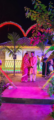 Exterior & Views 2, Bagda Beach Resort, Baleshwar