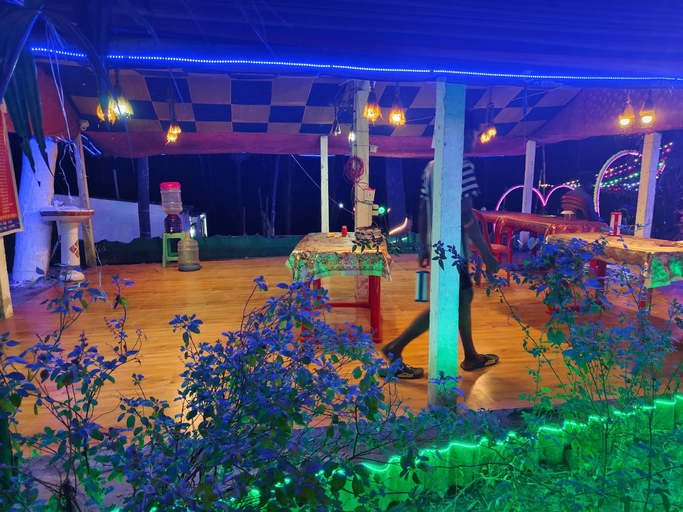 Food & Drinks 4, Bagda Beach Resort, Baleshwar