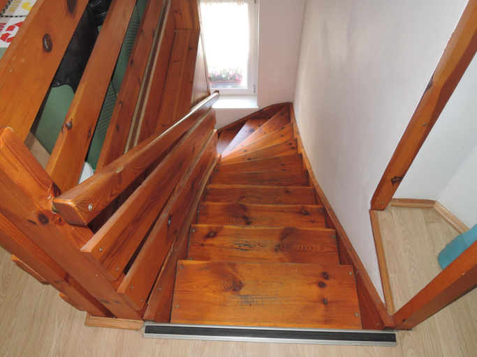 5, Holiday apartment for 4 people in Lubin., Kamień