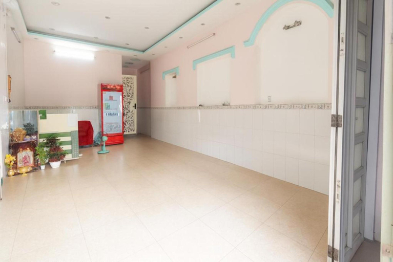 Others, Ngọc Mơ Motel, District 8