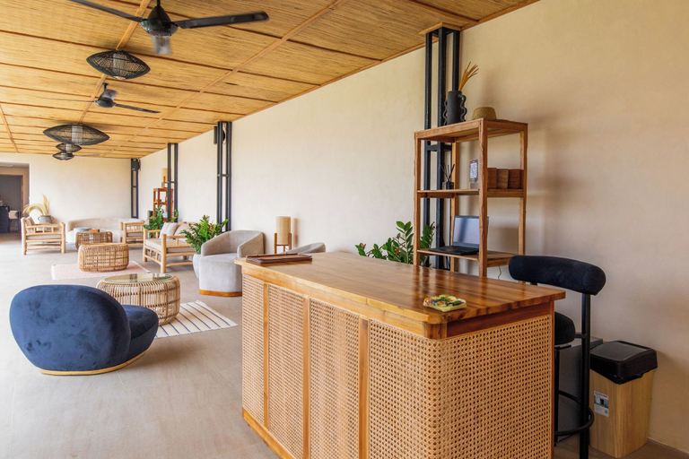 Lobby, Nema Uluwatu, Badung