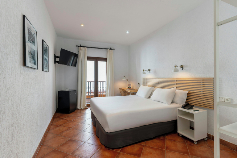 Bedroom 3, Hotel Sercotel Puerto de Santa María, Cádiz
