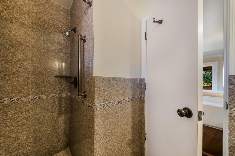 Bathroom 4, Clarion Collection Carmel Oaks Inn, Monterey