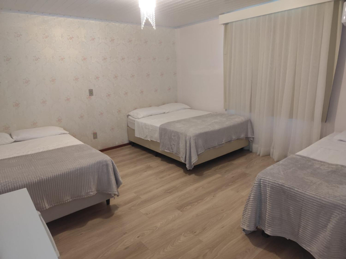Bedroom 3, Pousada Recanto Vó Eni, Gramado