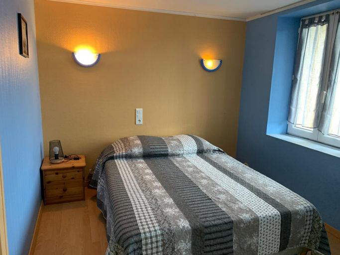 Bedroom 2, Les chambres de Fred, Lot
