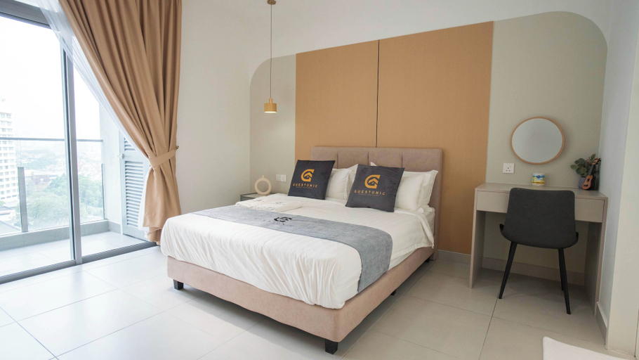 Others 3, Dorsett Waterfront Subang by Guestonic, Petaling Jaya