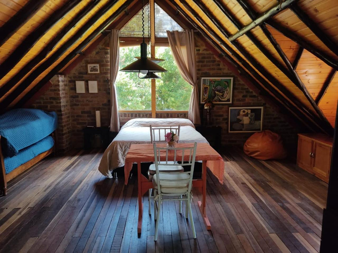 Bedroom 4, Tu Casa - Hotel Rural, Sopó
