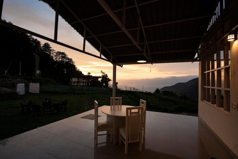 Others 3, Himalayan Camps and Resort, Tehri Garhwal