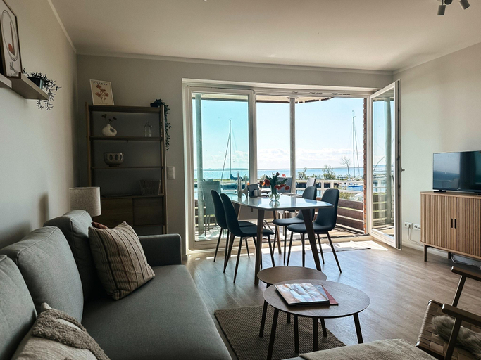 5, Ferienwohnung in Orth auf Fehmarn, Ostholstein