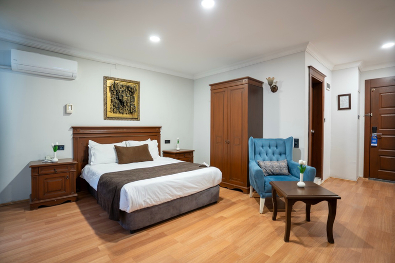 Others 5, Hotel Buyuk Velic, Şehitkamil
