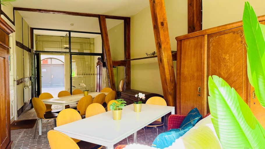 Food & Drinks, Ferienwohnung Klosterstraße, Schwerin