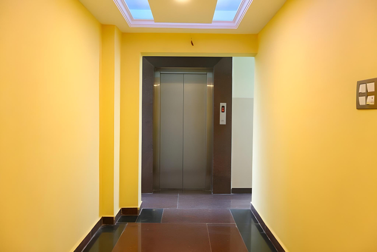 Others 5, Hotel Titanium Tower, Chennai