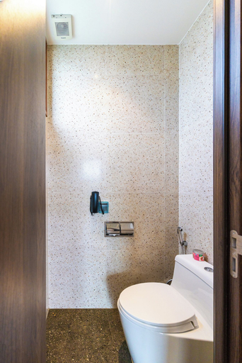Bathroom 5, Zen Valley Dalat, Đà Lạt