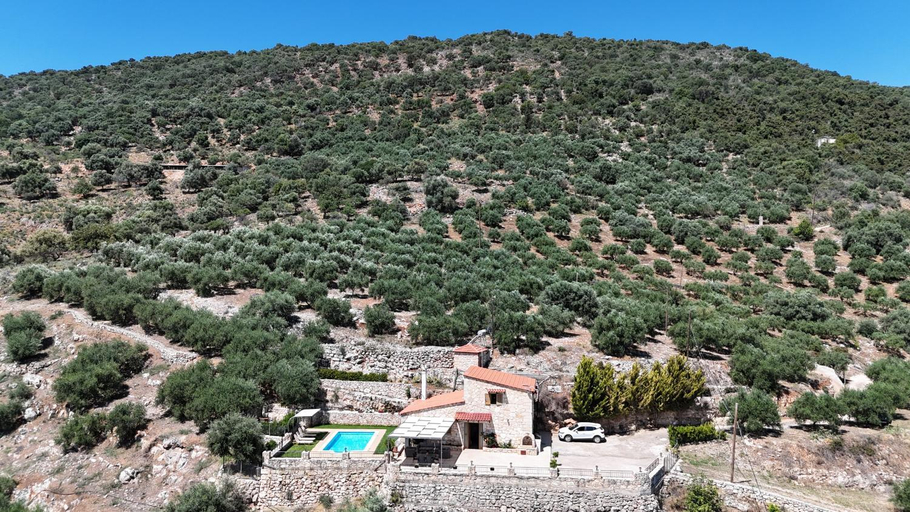 Others 2, Villa Vangelis Stylos Crete, Crete