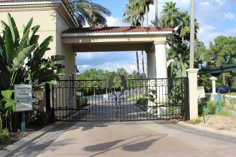 5, Private Pool Close to Disney Lg HmSlps 8 villa, Osceola