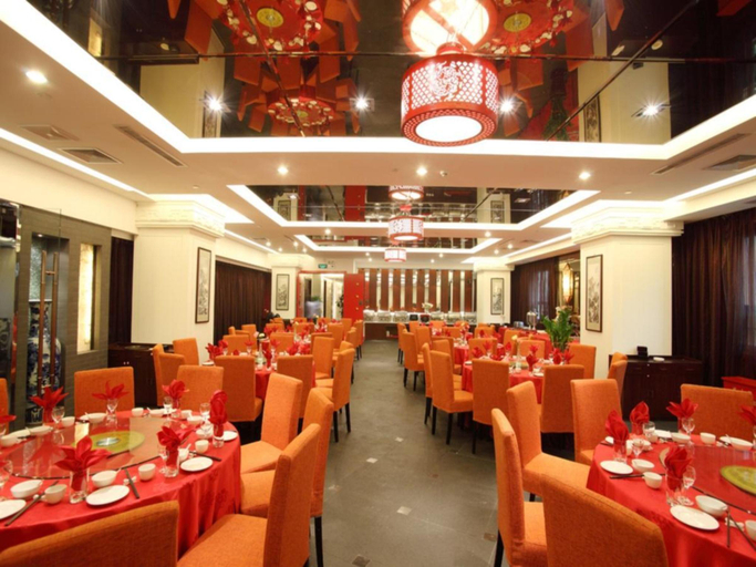 Food & Drinks 4, Beijing Xiaoxiang Hotel, Beijing