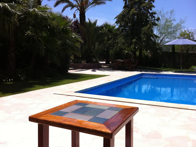 Sport & Beauty 5, Holiday Home in St Josep de sa Talaia with Pool, Baleares
