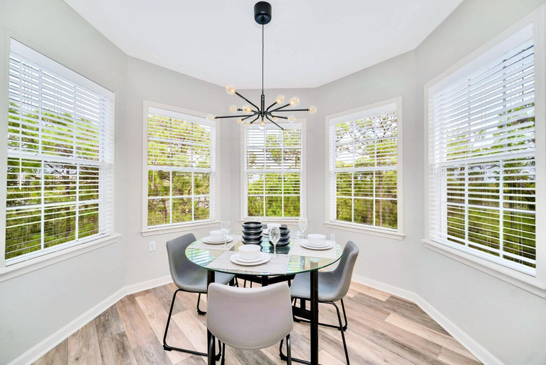 3, Condo with Sauna, Games, Pool—Near Disney, Orange