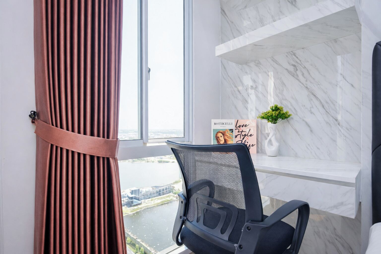 Others 2, Cozy And Neat Studio At Apartment Tokyo Riverside Pik 2, Tangerang