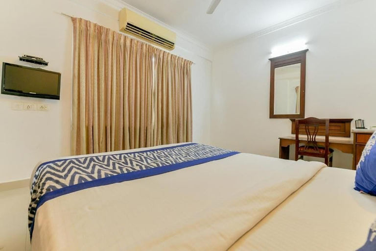 Bedroom 3, Hotel Centree Point, Ernakulam