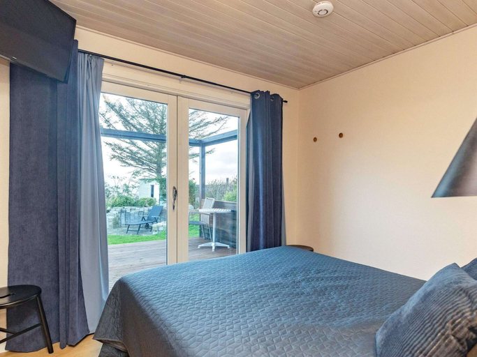 Bedroom 2, 6 Person Holiday Home in Assens, Assens