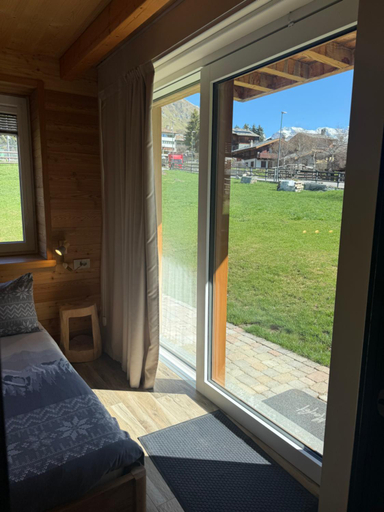 Others 5, B&B Eco Chalet Merlet, Aosta