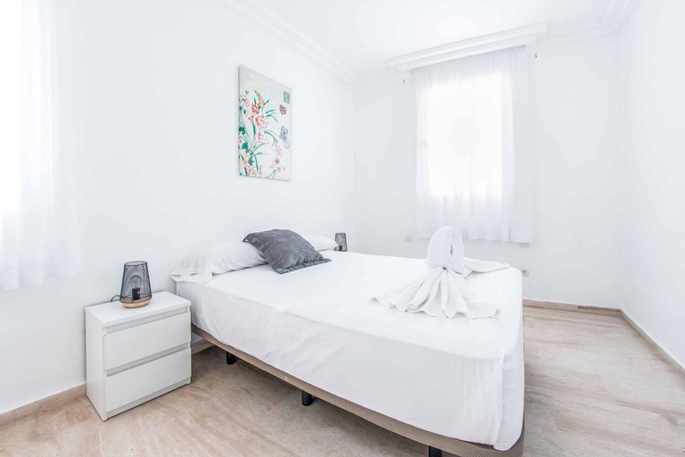 Bedroom 2, Villa Gaillardia, Santa Cruz de Tenerife