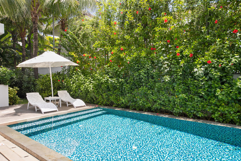 Sport & Beauty 2, Premier Villa Resort Danang, Da Nang