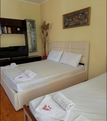 Others 3, Roel's Guest House 1, Pogradecit